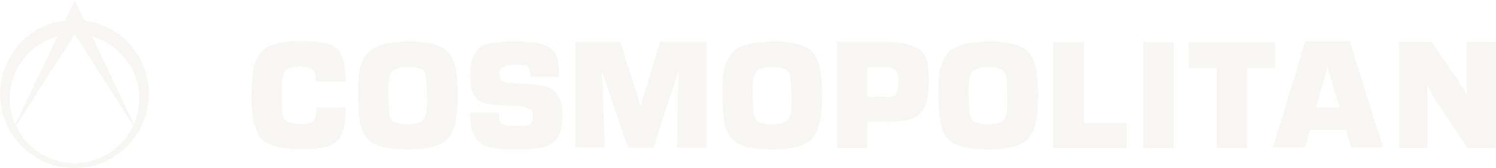 COSMOPOLITAN